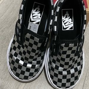 Toddler Vans Classic Slip-On